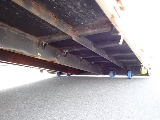 日野デュトロセーフティローダー小型（2t・3t）[写真13]