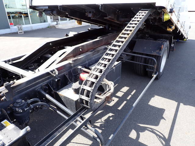 日野デュトロセーフティローダー小型（2t・3t）[写真14]