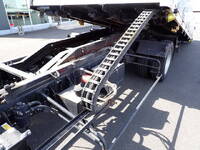 日野デュトロセーフティローダー小型（2t・3t）[写真15]