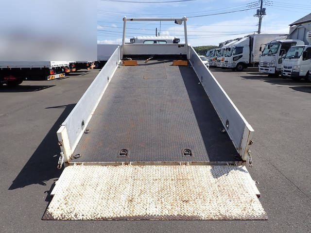 日野デュトロセーフティローダー小型（2t・3t）[写真16]