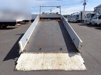 日野デュトロセーフティローダー小型（2t・3t）[写真17]