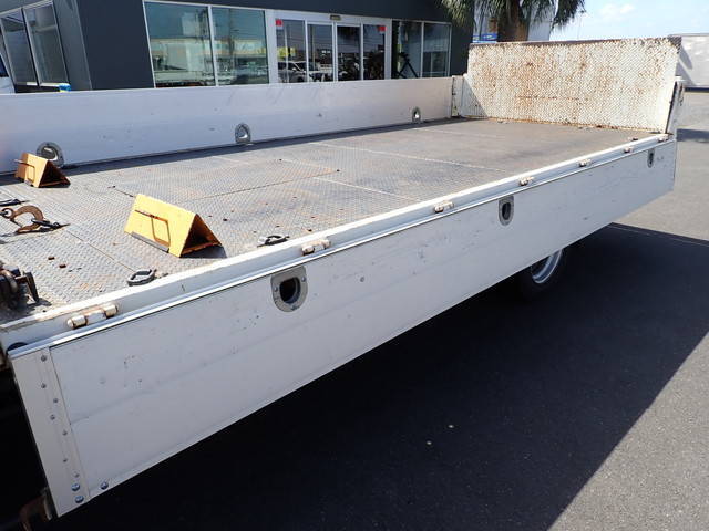 日野デュトロセーフティローダー小型（2t・3t）[写真18]