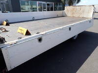 日野デュトロセーフティローダー小型（2t・3t）[写真19]