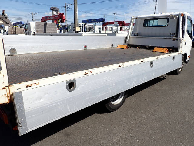 日野デュトロセーフティローダー小型（2t・3t）[写真19]