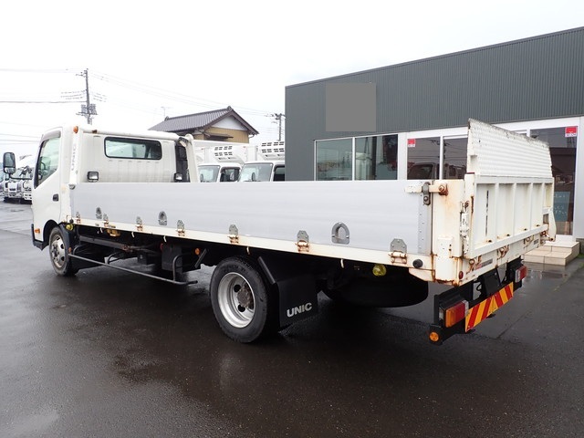 日野デュトロセーフティローダー小型（2t・3t）[写真02]