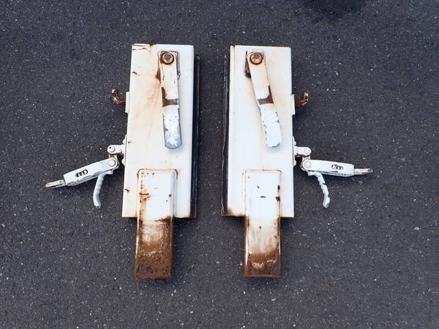 日野デュトロセーフティローダー小型（2t・3t）[写真20]