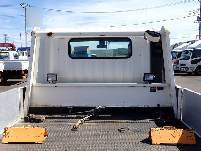 日野デュトロセーフティローダー小型（2t・3t）[写真22]