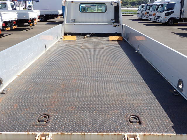 日野デュトロセーフティローダー小型（2t・3t）[写真23]