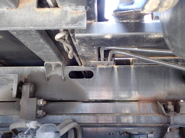 日野デュトロセーフティローダー小型（2t・3t）[写真24]