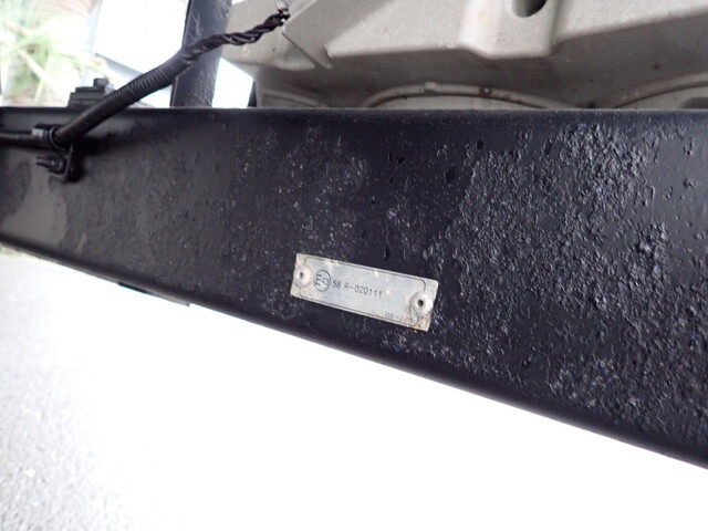 日野デュトロセーフティローダー小型（2t・3t）[写真25]