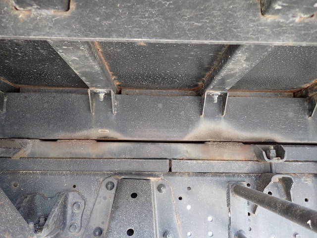 日野デュトロセーフティローダー小型（2t・3t）[写真26]