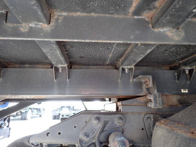 日野デュトロセーフティローダー小型（2t・3t）[写真27]