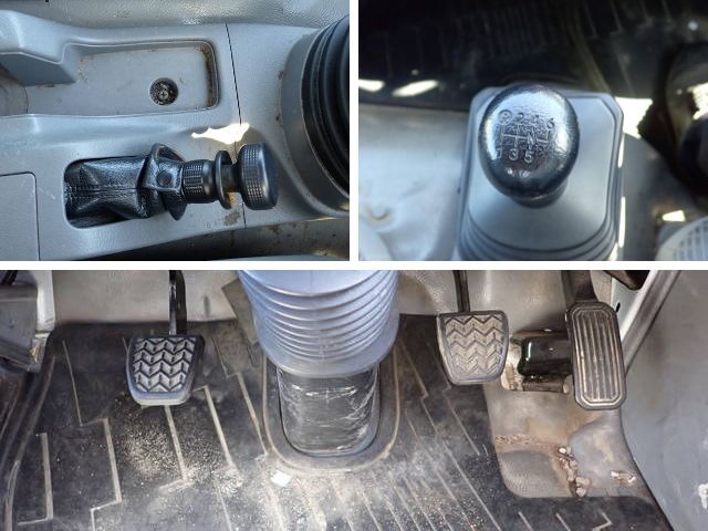 日野デュトロセーフティローダー小型（2t・3t）[写真31]