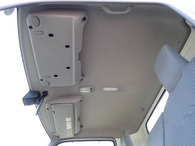 日野デュトロセーフティローダー小型（2t・3t）[写真35]