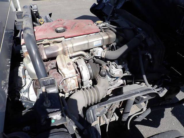 日野デュトロセーフティローダー小型（2t・3t）[写真37]