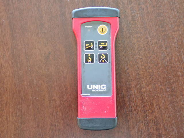 日野デュトロセーフティローダー小型（2t・3t）[写真09]