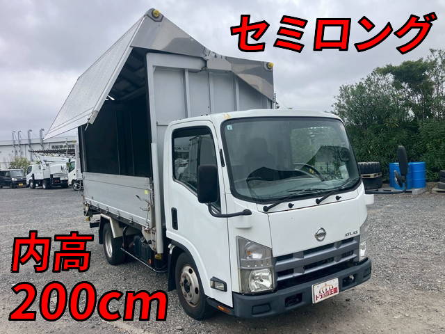 日産アトラスパネルウイング2008年(平成20年)BDG-AMR85N