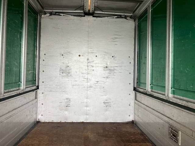 日産アトラスパネルウイング小型（2t・3t）[写真11]