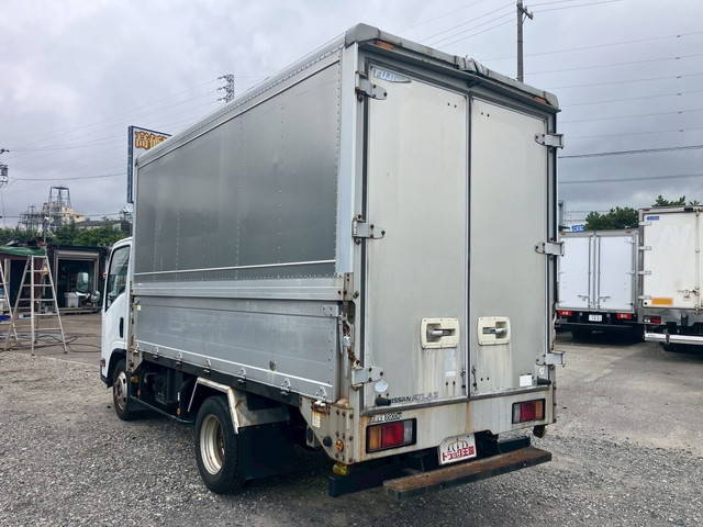 日産アトラスパネルウイング小型（2t・3t）[写真02]