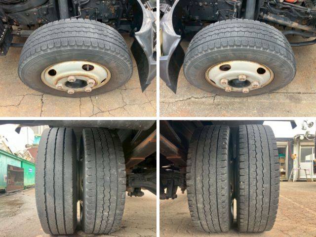 日産アトラスパネルウイング小型（2t・3t）[写真20]