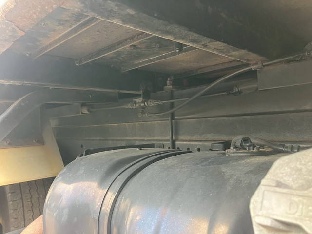 日産アトラスパネルウイング小型（2t・3t）[写真22]