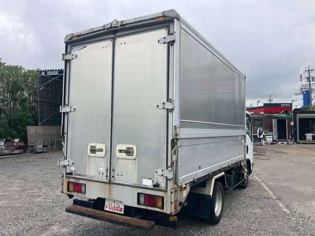 日産アトラスパネルウイング小型（2t・3t）[写真03]