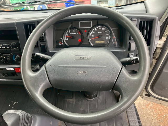 日産アトラスパネルウイング小型（2t・3t）[写真31]