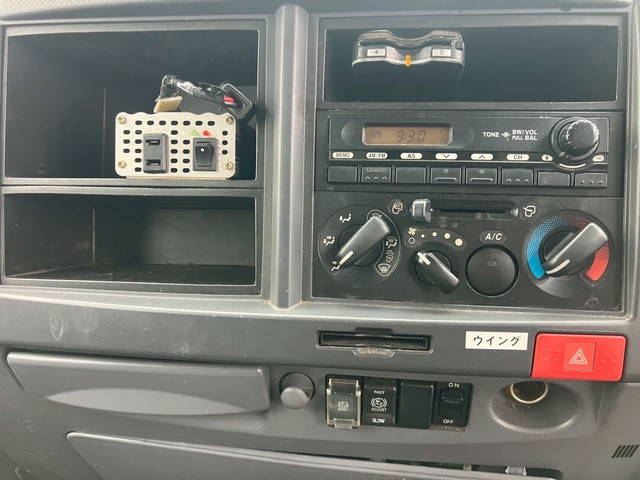 日産アトラスパネルウイング小型（2t・3t）[写真35]