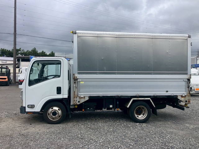 日産アトラスパネルウイング小型（2t・3t）[写真04]