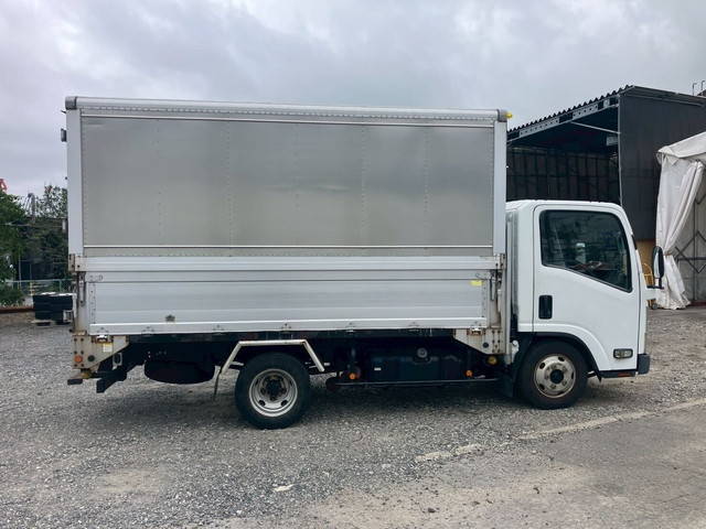 日産アトラスパネルウイング小型（2t・3t）[写真05]