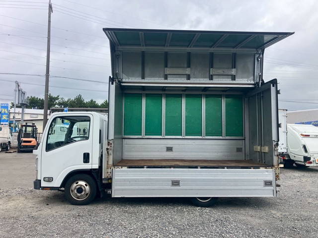 日産アトラスパネルウイング小型（2t・3t）[写真06]