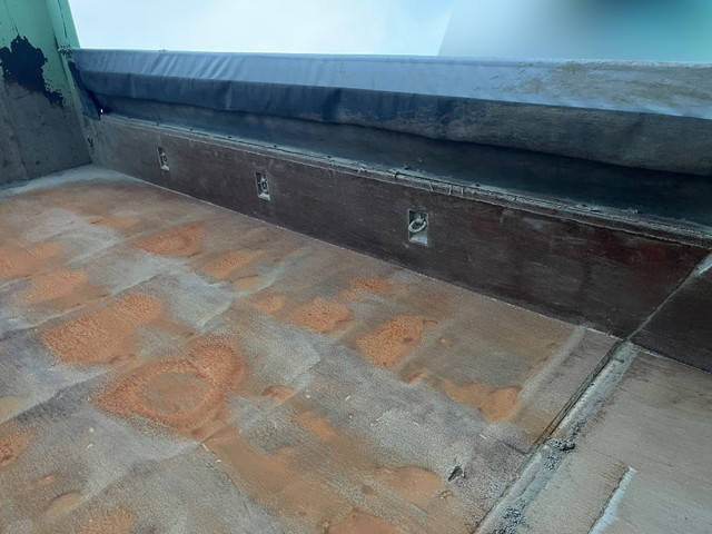 いすゞギガダンプ大型（10t）[写真14]