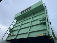 いすゞギガダンプ大型（10t）[写真15]