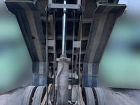 いすゞギガダンプ大型（10t）[写真17]