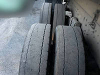 いすゞギガダンプ大型（10t）[写真21]