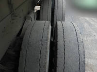 いすゞギガダンプ大型（10t）[写真22]