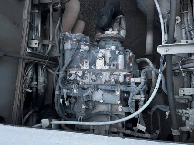 いすゞギガダンプ大型（10t）[写真26]