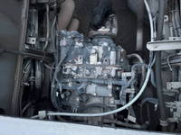 いすゞギガダンプ大型（10t）[写真26]