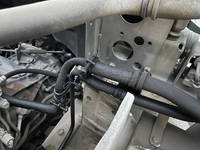 いすゞギガダンプ大型（10t）[写真28]