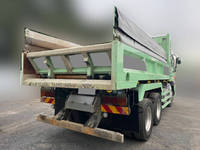 いすゞギガダンプ大型（10t）[写真02]