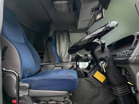 いすゞギガダンプ大型（10t）[写真30]