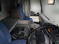 いすゞギガダンプ大型（10t）[写真31]