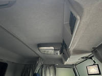 いすゞギガダンプ大型（10t）[写真33]