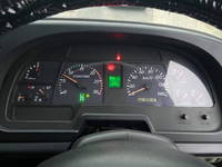 いすゞギガダンプ大型（10t）[写真34]