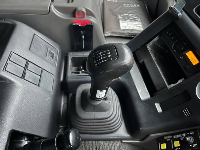 いすゞギガダンプ大型（10t）[写真36]