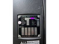 いすゞギガダンプ大型（10t）[写真37]