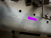 いすゞギガダンプ大型（10t）[写真38]