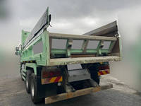 いすゞギガダンプ大型（10t）[写真04]