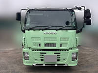 いすゞギガダンプ大型（10t）[写真05]