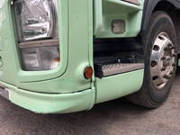 いすゞギガダンプ大型（10t）[写真06]